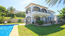 Property Sales on the Costa Blanca