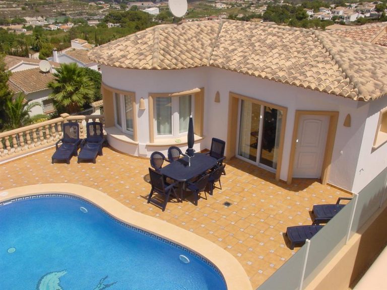 que-vida-3-bedroom-rental-villa-benitachell-costa-blanca-cbvillas