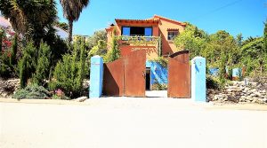 3 Bedroom Villa in Alcalali – J1295