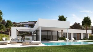 3 Bedroom Villa in Javea – VP07907